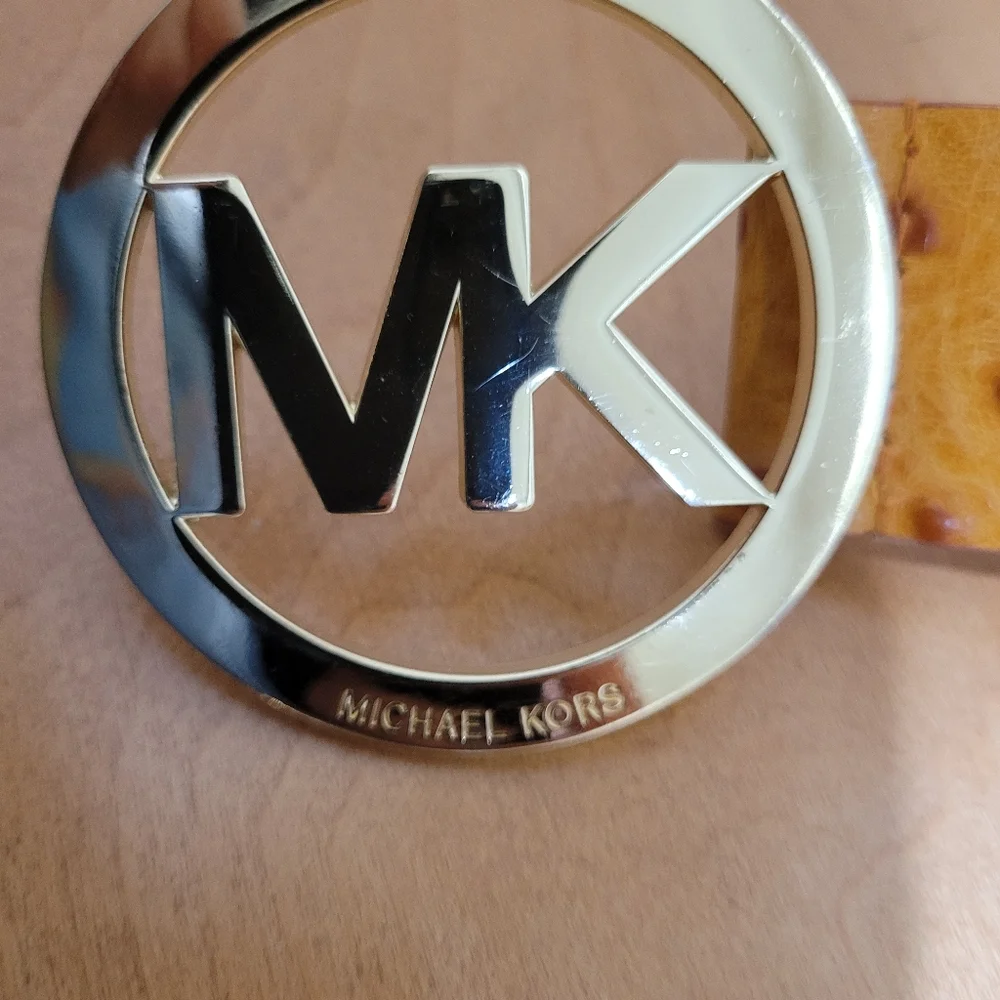 Michael Kors Belt - Picture 2 of 4